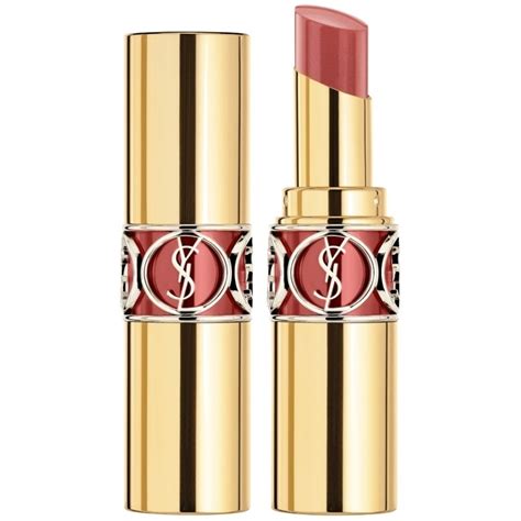 ysl nude in private|Yves Saint Laurent Rouge Volupte Shine 'Nude in Private.